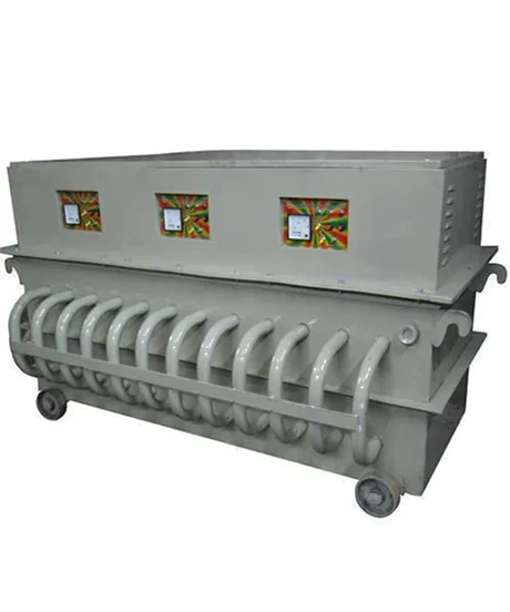 Servo Voltage Stabilizer Manufacturers in Delhi