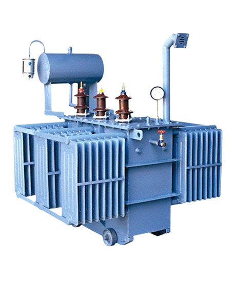 Distribution Transformer Manufacturers