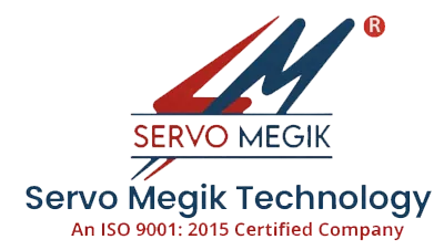 Servo Megik
